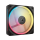 CORSAIR iCUE LINK LX120R RGB Triple Pack 3x120mm CO-9051050-WW - 1300107 - zdjęcie 2